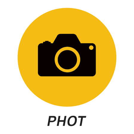Photography Logo
