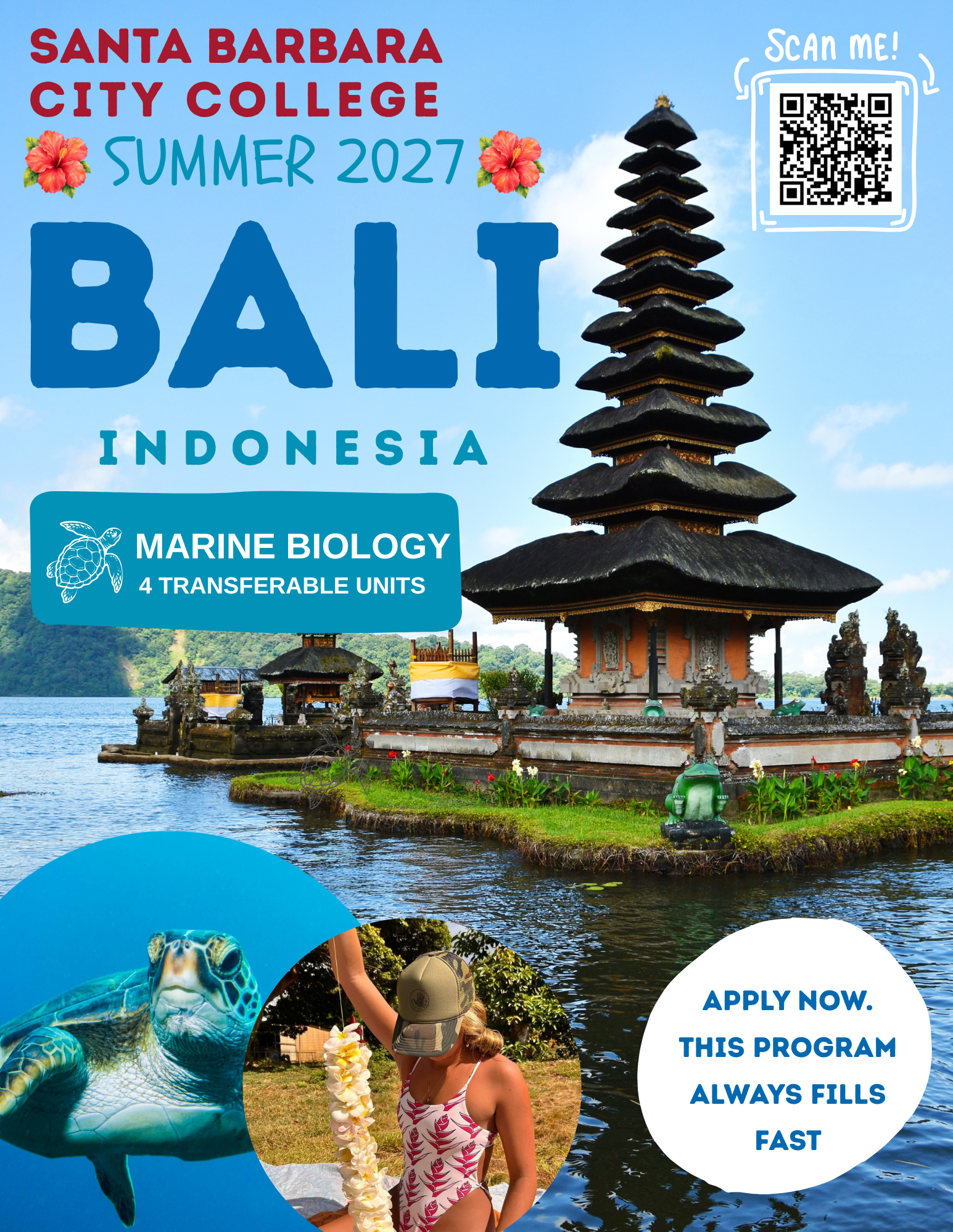bali